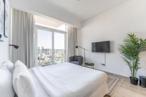 HAVN - New Studio Apartment in Bloom Towers, JVC